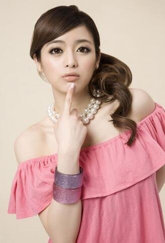 蔡雨晴的演艺经历