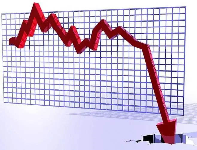 经济硬着陆什么意思