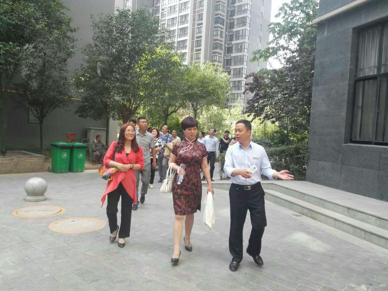 OK管家网的创新理念