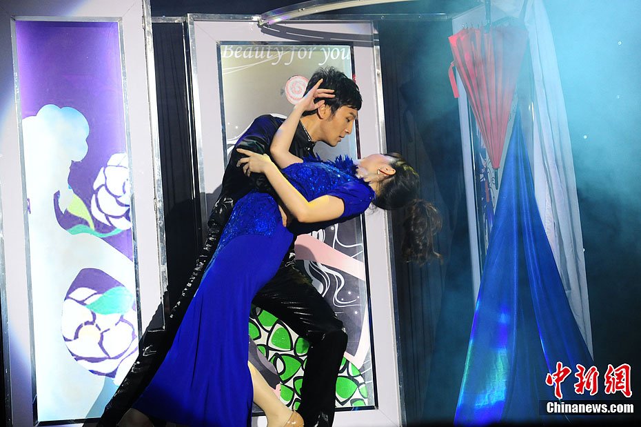 傅腾龙的人物介绍