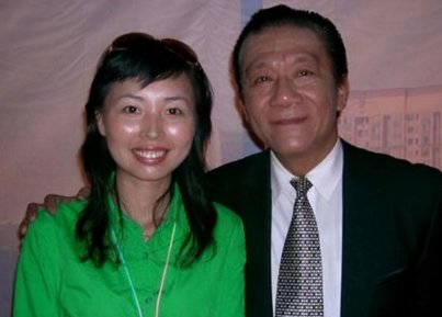 托妻献子戴志诚，称姜昆为“神”，娶侯耀文娇妻，如今为何挺老郭？