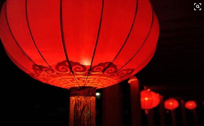 猜灯谜:低三下四打一数字