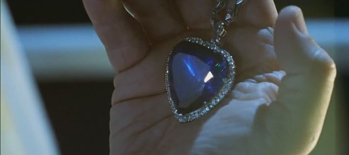 泰坦尼克号到底有几种结局?第2种是什么?