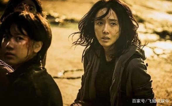 釜山行第二部已经上映了，你能评价一下吗？