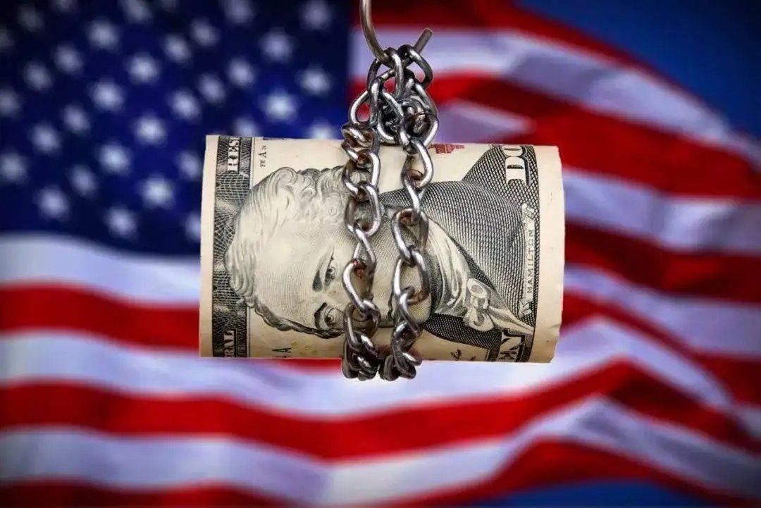 美国经济或在6至9个月内陷入衰退，当前的形势有多严峻？