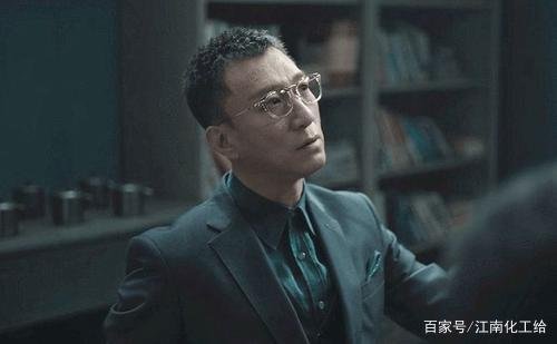 电视剧扫黑风暴中的终极反派究竟是谁?