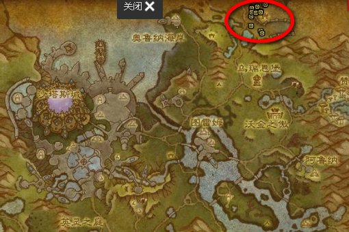 wow收废铁任务怎么做 怎样完成收废铁任务