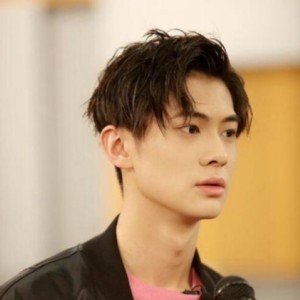 《青春有你3》今年有一个光头练习生梁森，关于这个弟弟你了解多少？