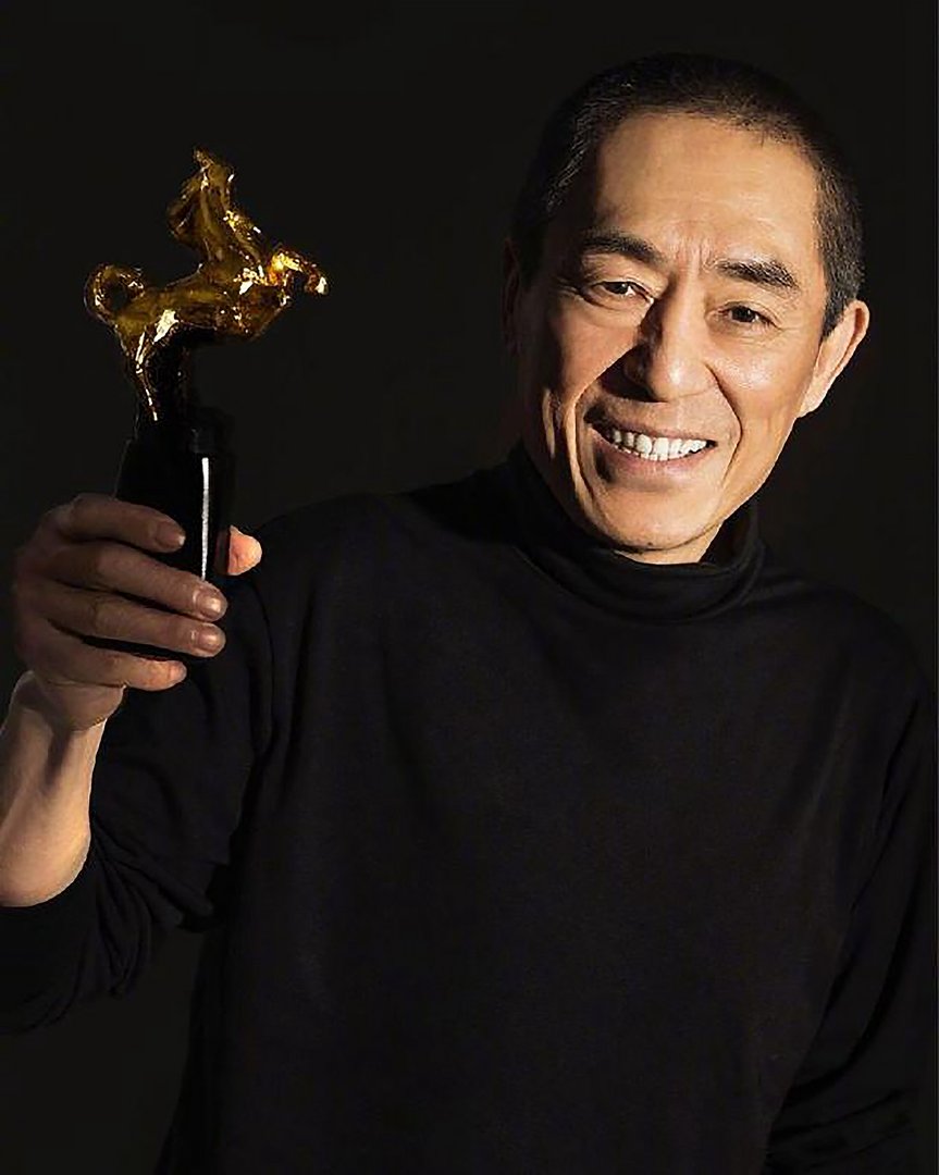 张艺谋总结夏奥会到冬奥会心路历程,这一路走来他经历了什么?