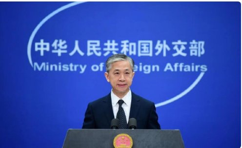 汪文斌是安徽哪里人