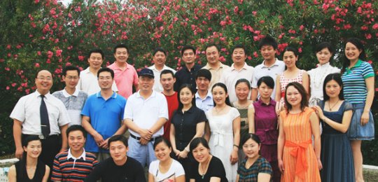 南阳电视台新闻综合频道的大事记