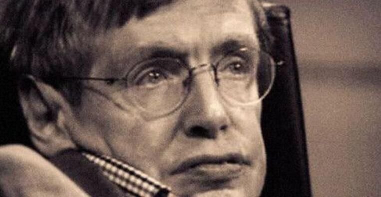 霍金斯的死亡过程30秒视频吓人 渐冻症才是死亡原因