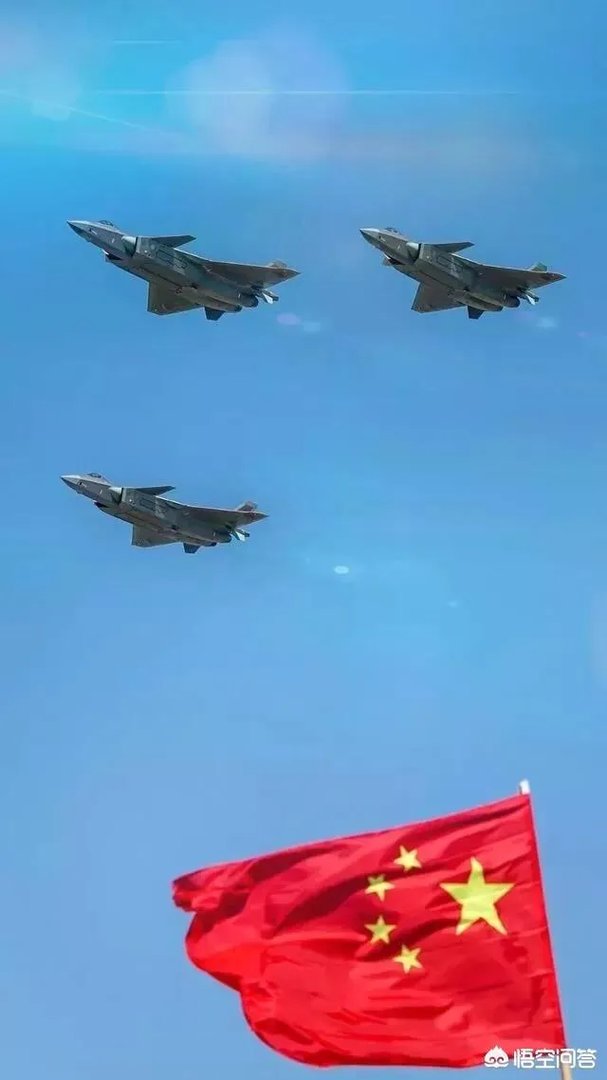 歼20首飞8周年之际,大家认为歼20下一步会有哪些改进和发展?