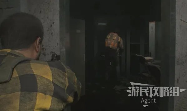 《生化危机2重制版》被遗忘的士兵图文攻略