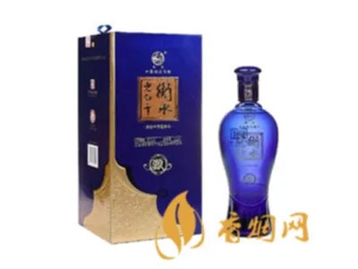 陕西所有白酒品牌大全