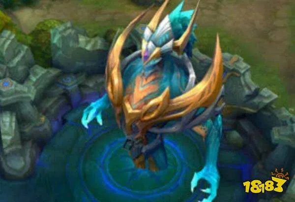 第一条主宰的刷新时间是开局多少分钟？[多图]