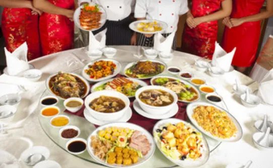 梦见宴席是什么意思 梦见宴席周公解梦查询