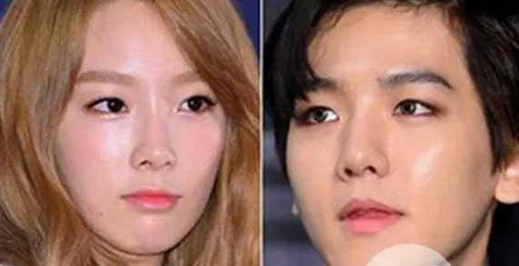 边伯贤和金泰妍分手了吗?