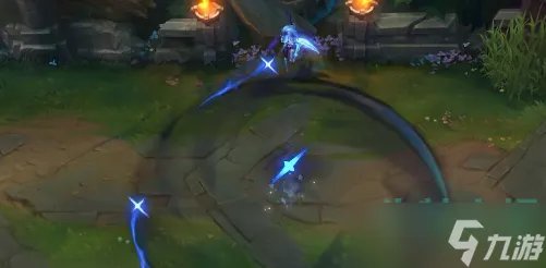 《英雄联盟》drx阿卡丽皮肤怎么样 LOL2023年DRX冠军皮肤阿卡丽介绍