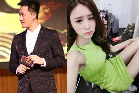 港媒曝林峯相亲 疑似与吴千语分手