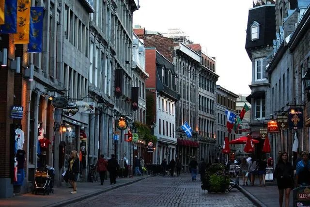 英国占领加拿大之后将当地的法国人怎样了？