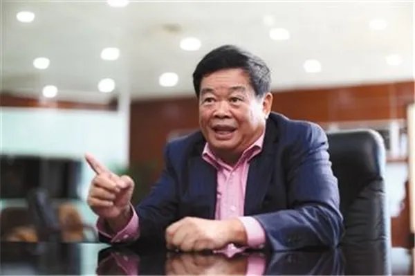 曹德旺女儿曹艳萍简历结婚照片 曹艳萍个人资料素颜照最新消息