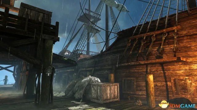 使命召唤10配置要求高吗