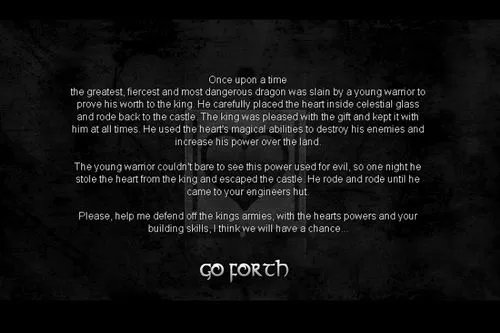 怎样玩建塔守城-魔法之心