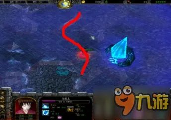 西方世界的劫难4真神陵墓的走法详解