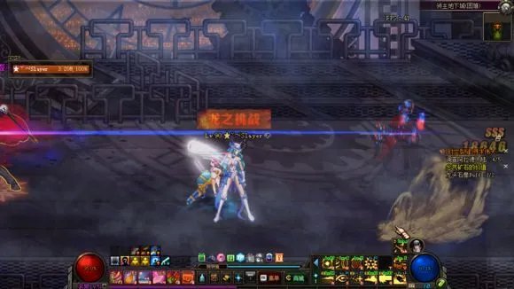 DNF开膛手杰克怎么打?教你轻松战胜活动副本BOSS