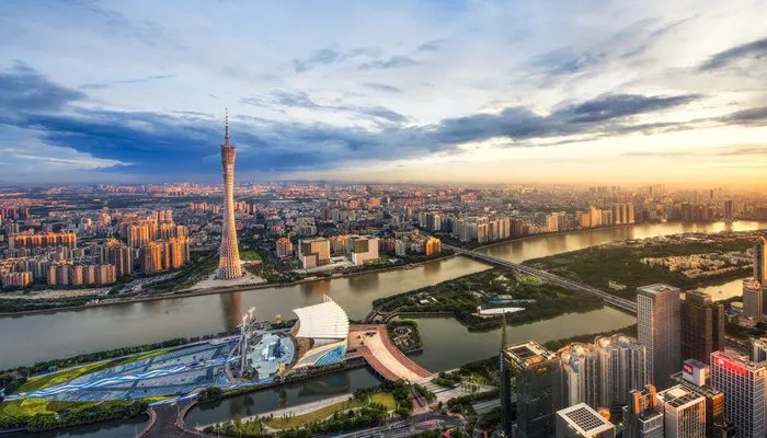 萝岗区属于广州哪个区 广州的萝岗区属于哪个区