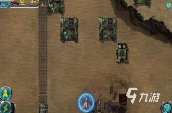 2022好玩的魂斗罗手游 魂斗罗手游排行