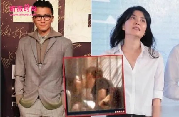 传谢霆锋求婚遭拒：一连求了3次未料被女方拒绝