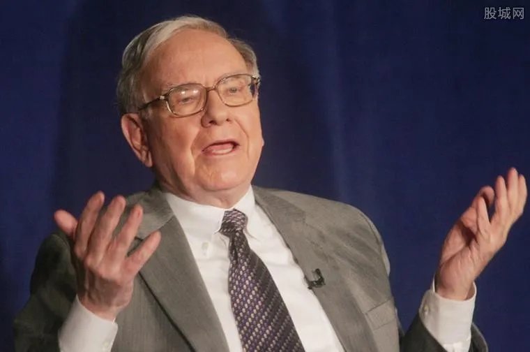 巴菲特午餐457万 一顿午饭能创造什么价值?