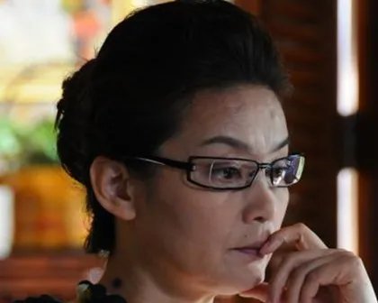 潘虹的老公是谁？  揭秘十年婚姻离婚背后真相