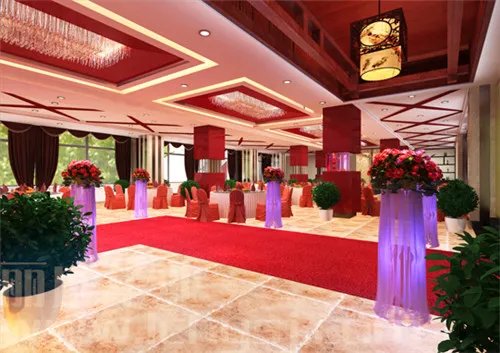 北京婚宴酒店大全   北京大型婚宴酒店推荐