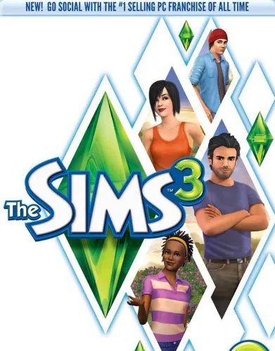 模拟人生3技能秘籍