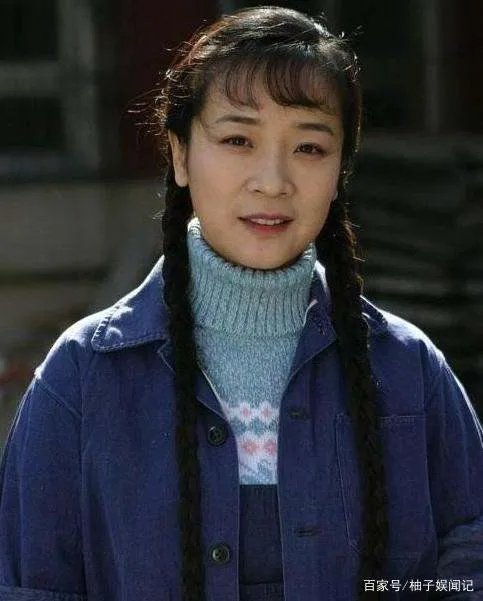 陈小艺和刘惠宁的婚姻,还有没有存在的意义?