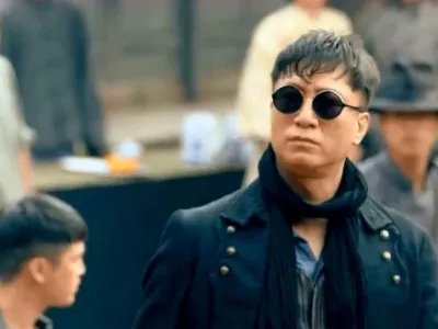 孙红雷的电视剧有哪些