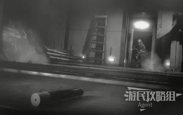 《生化危机2重制版》被遗忘的士兵图文攻略