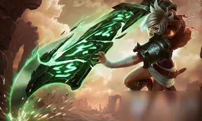 《LOL》S11赛季锐雯天赋符文怎么加点 S11赛季锐雯天赋符文加点攻略