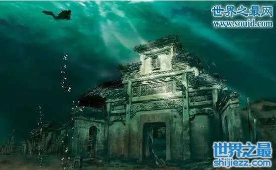 美人鱼化石,美人鱼才不是传说中的生物