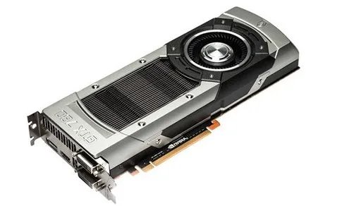GTX780Ti评测跑分参数介绍