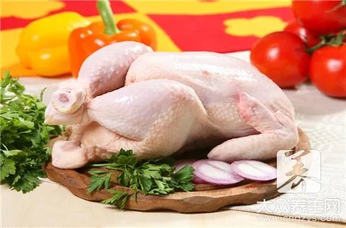 吃鸡肉的好处是什么？