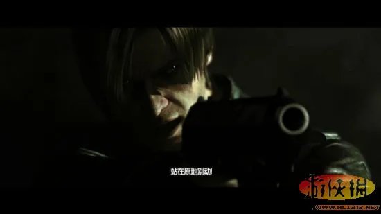 《生化危机6》详细图文攻略