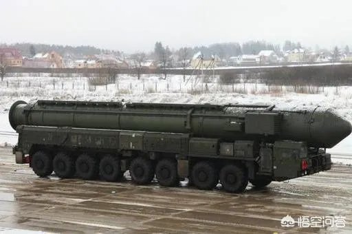 洲际导弹最大射程不足2万公里,是如何实现全球到达的?
