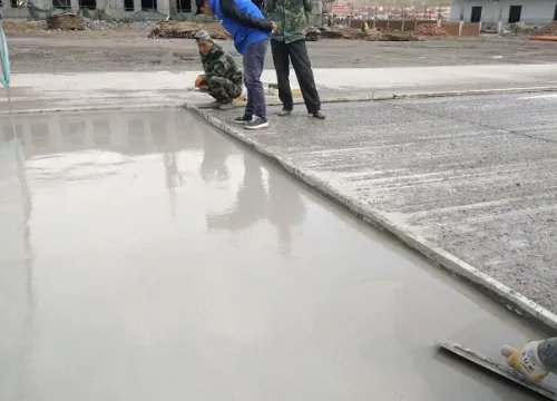 混凝土f200是什么意思