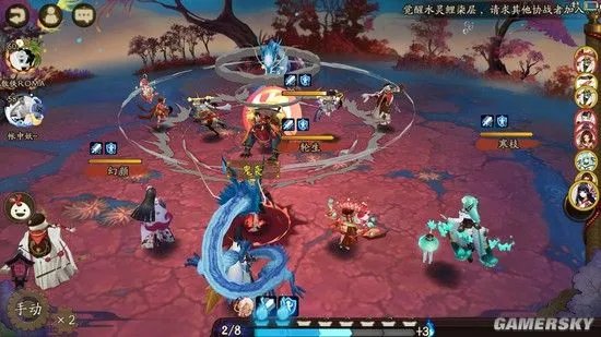 阴阳师青灯行培养攻略 青灯行怎么培养