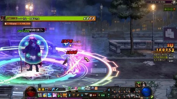 DNF开膛手杰克怎么打?教你轻松战胜活动副本BOSS