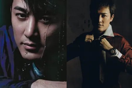 港媒曝林峯相亲 疑似与吴千语分手